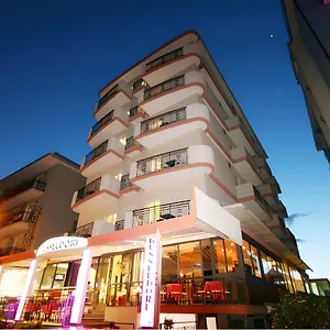 3* Hotel Dusseldorf